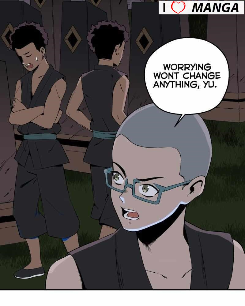 BlackSun Chapter 46 - Page 62