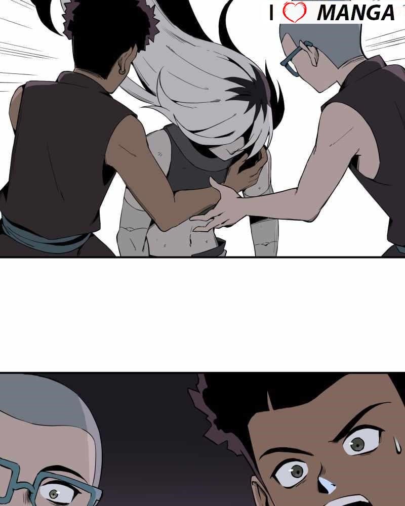 BlackSun Chapter 46 - Page 67