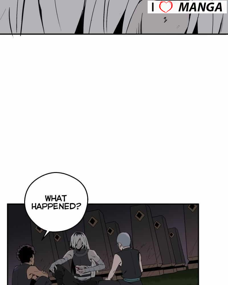 BlackSun Chapter 46 - Page 69