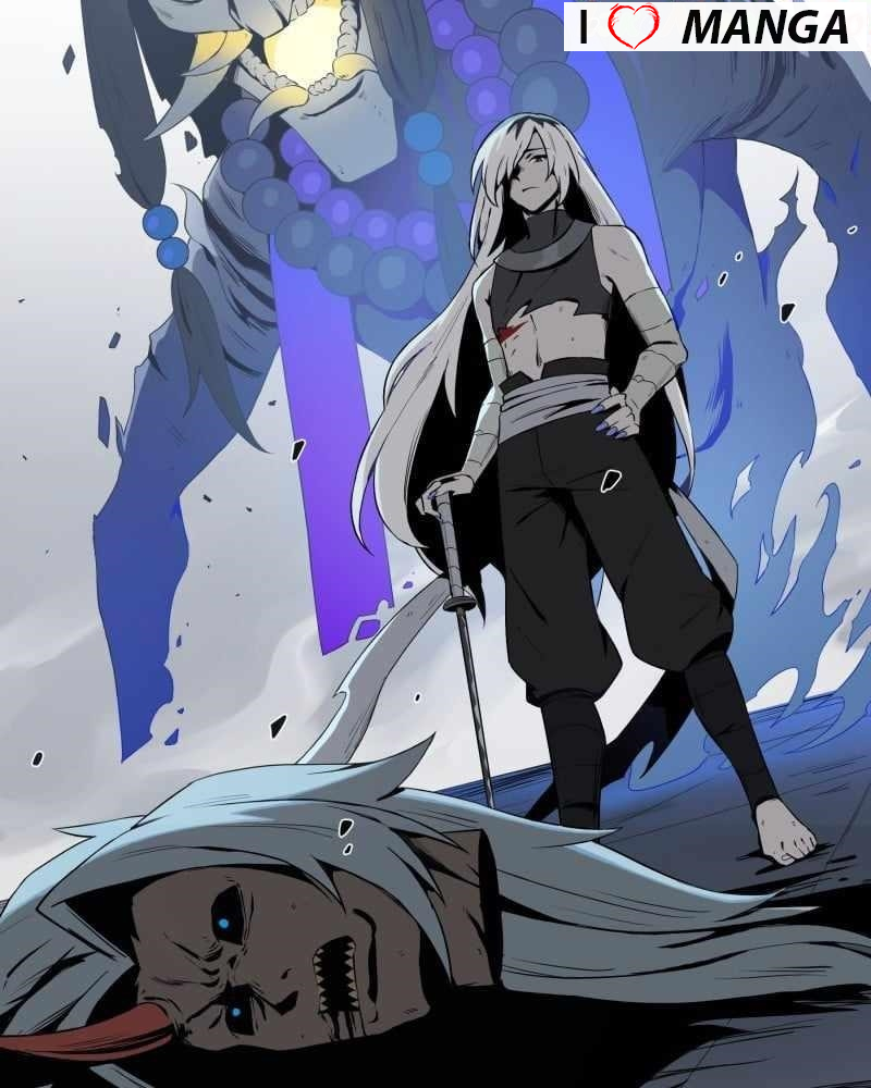 BlackSun Chapter 46 - Page 7