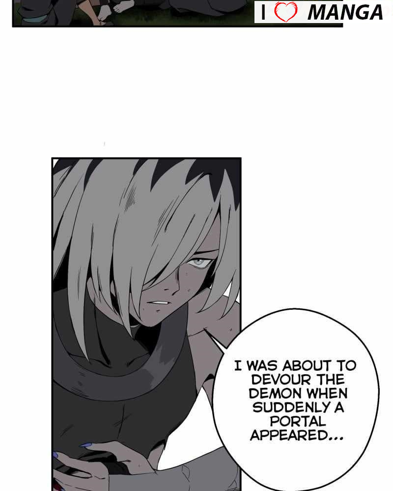 BlackSun Chapter 46 - Page 70