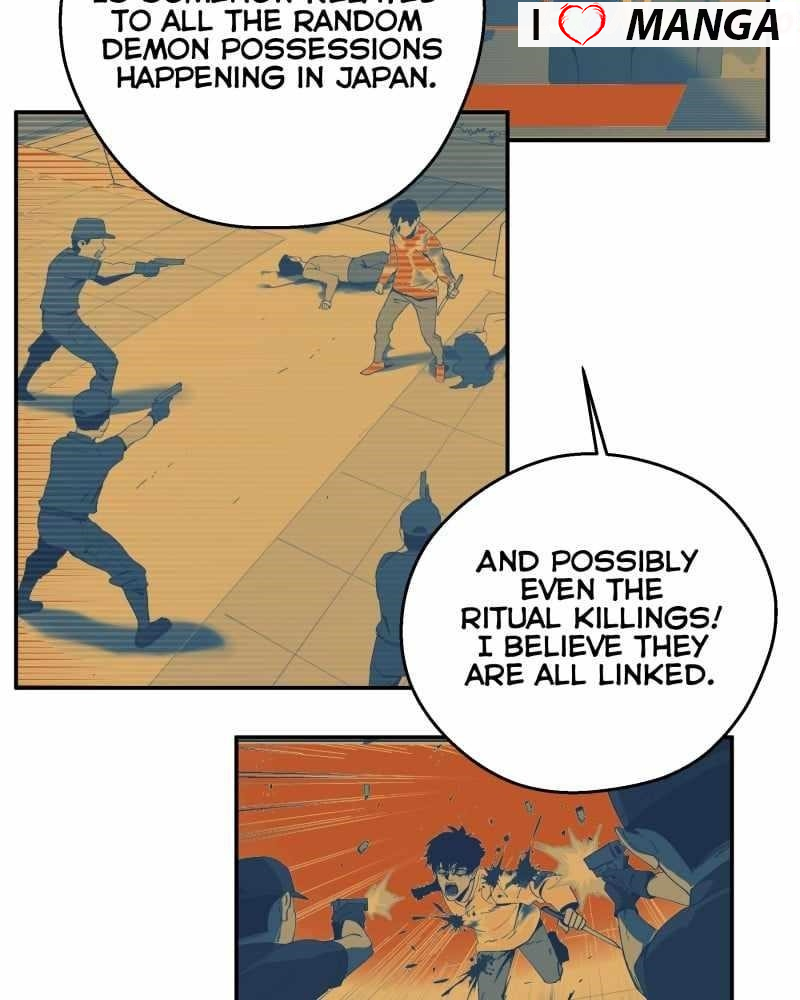 BlackSun Chapter 46 - Page 74