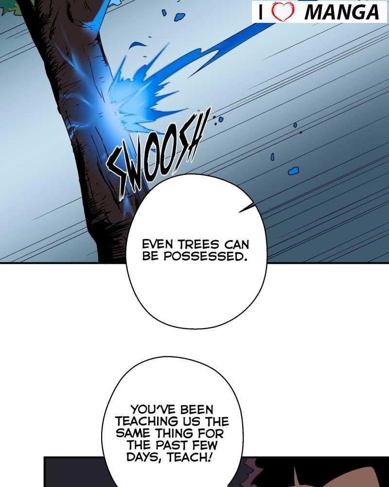 BlackSun Chapter 47 - Page 10