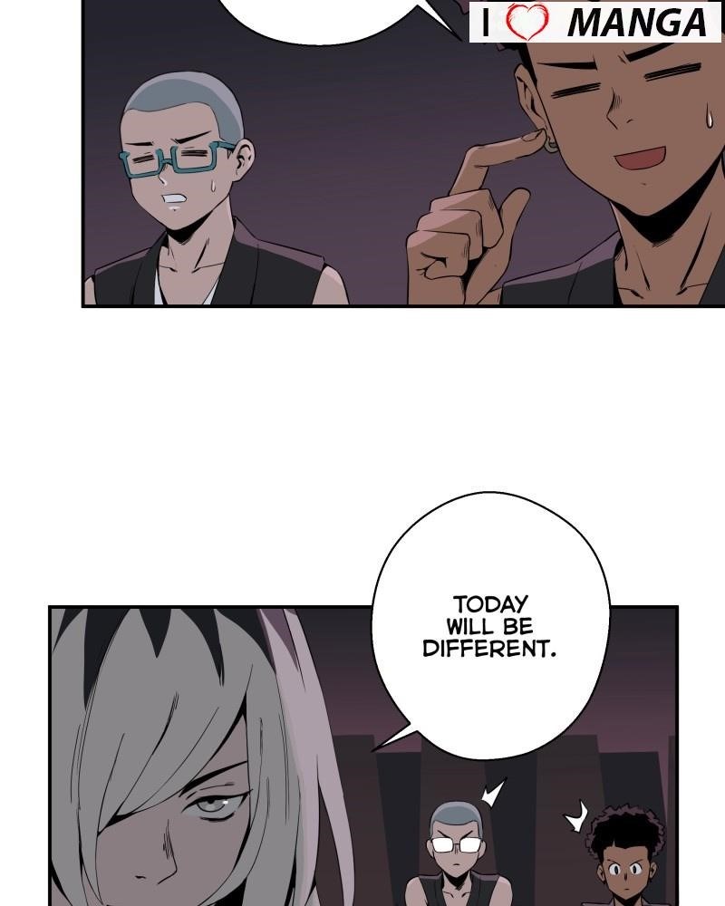 BlackSun Chapter 47 - Page 11