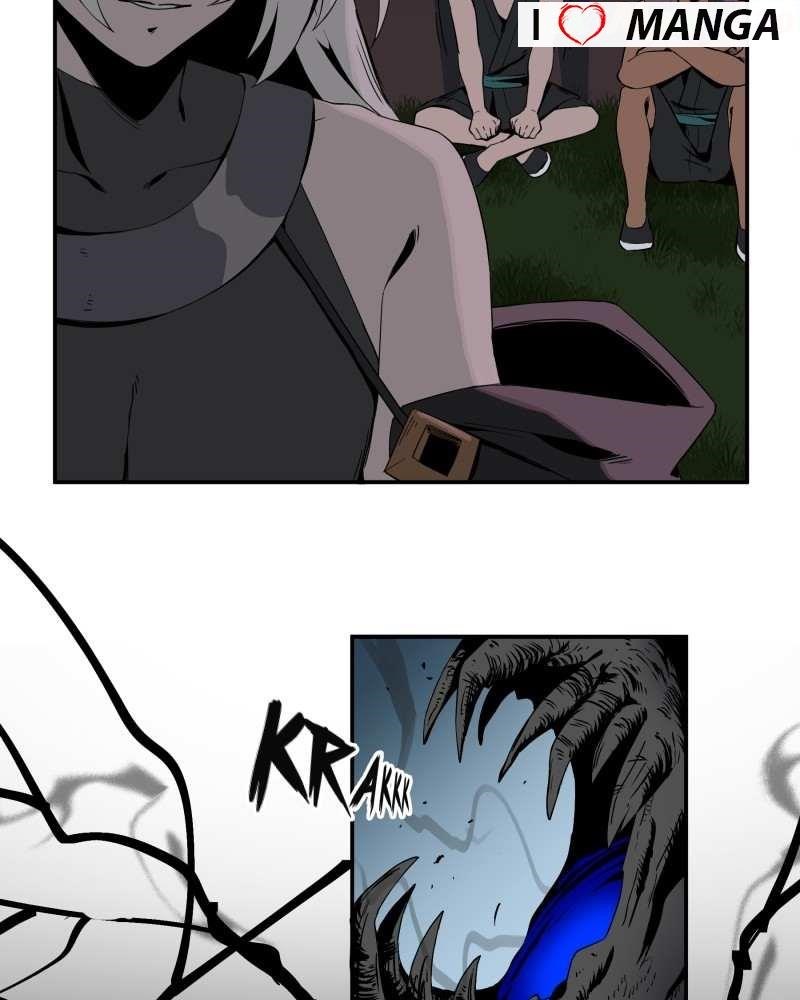 BlackSun Chapter 47 - Page 12