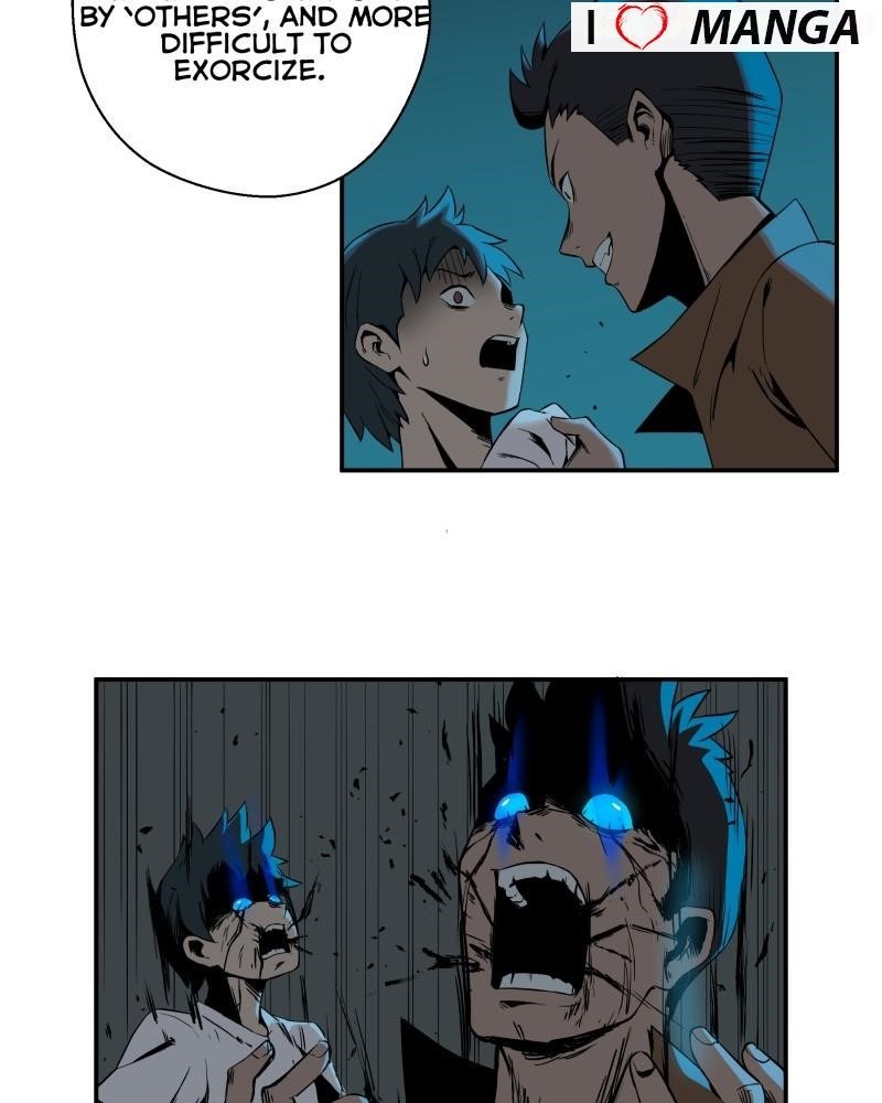 BlackSun Chapter 47 - Page 17