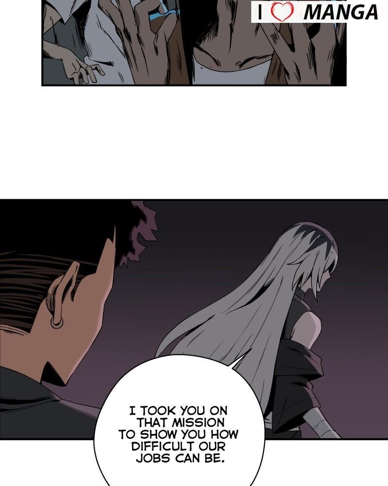 BlackSun Chapter 47 - Page 18