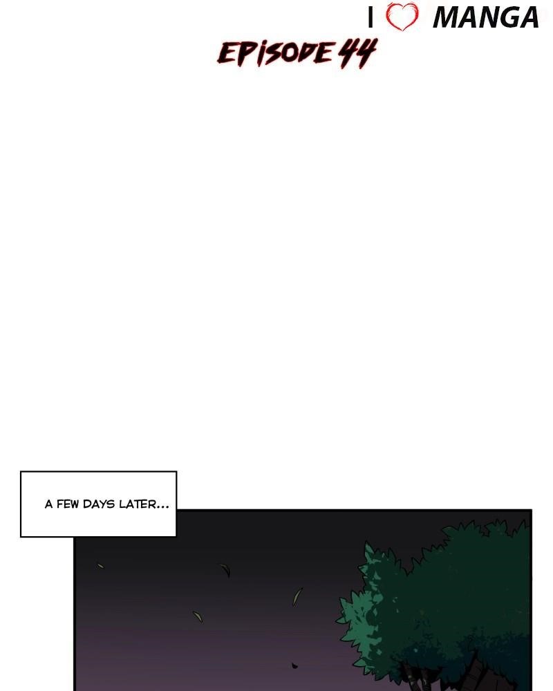 BlackSun Chapter 47 - Page 2