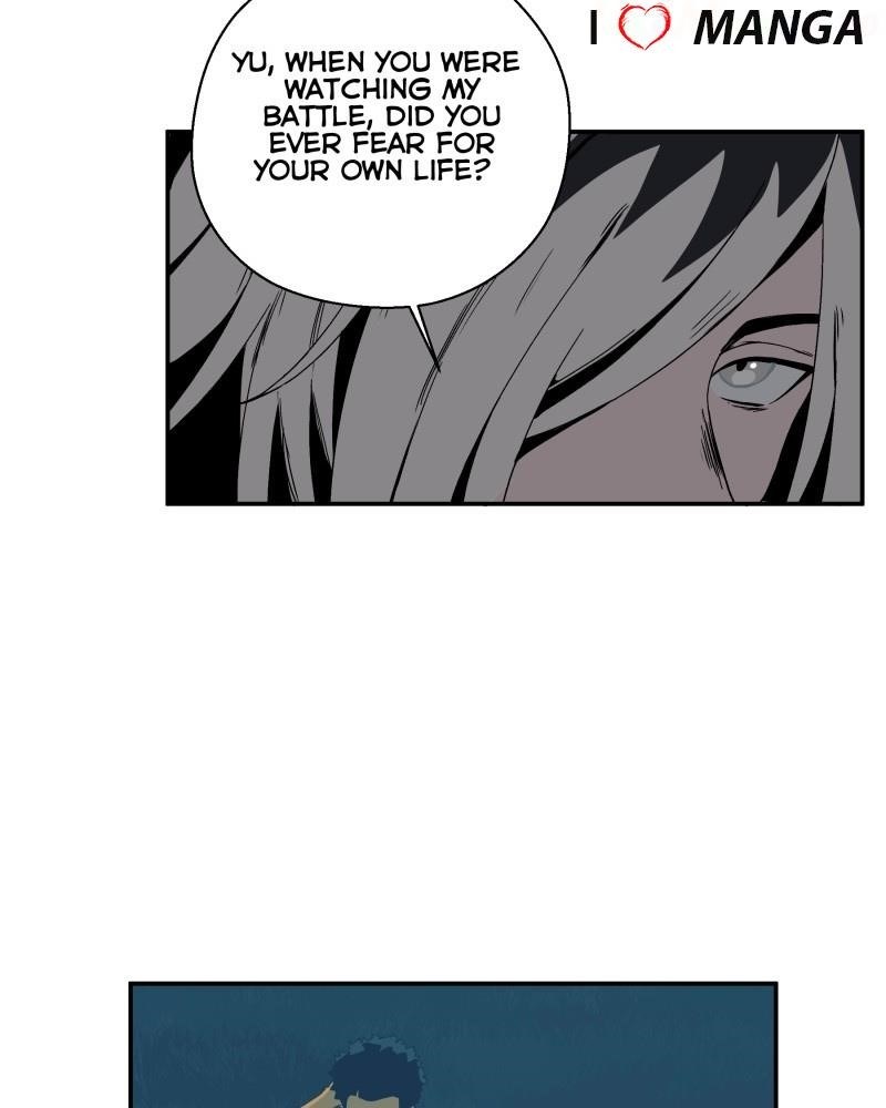 BlackSun Chapter 47 - Page 21