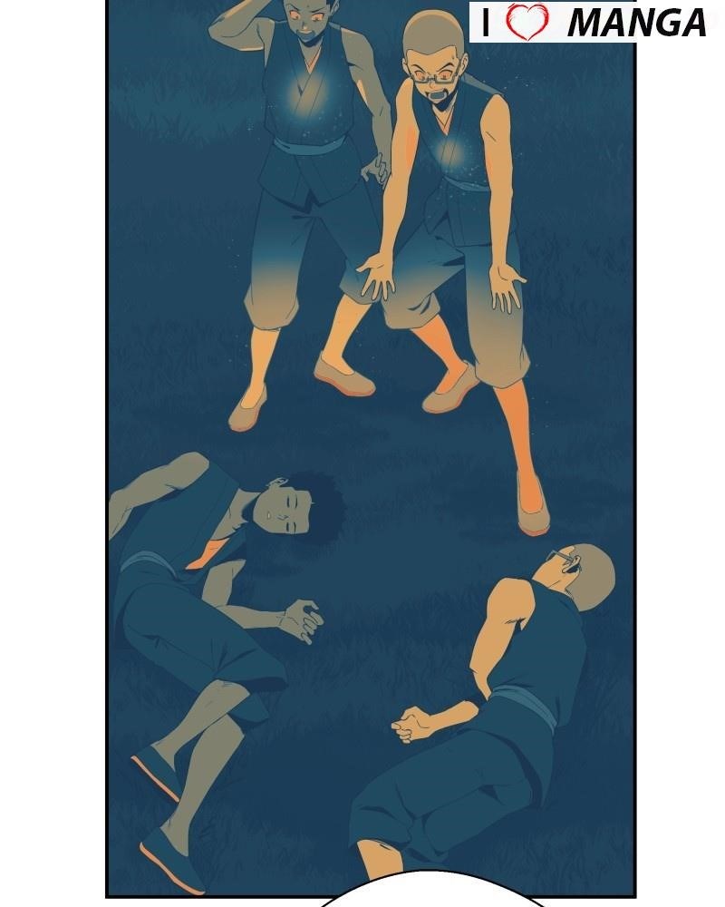 BlackSun Chapter 47 - Page 22