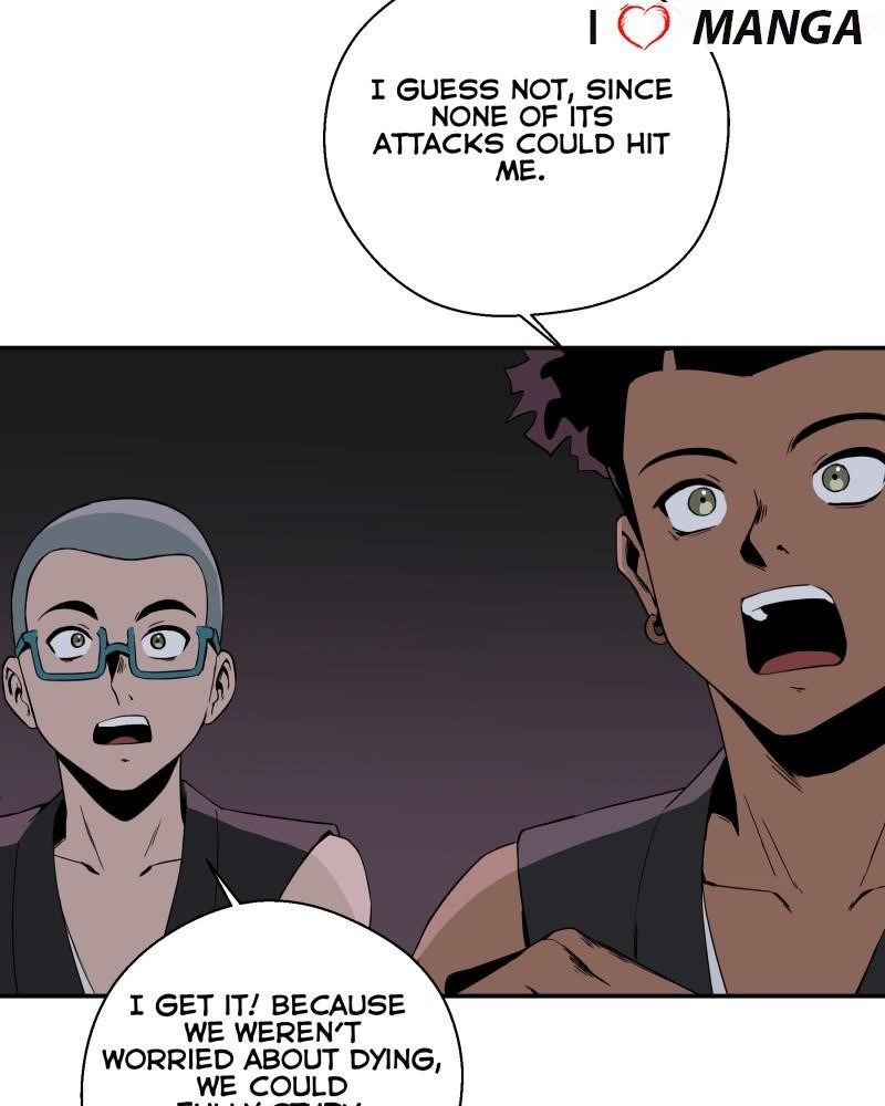 BlackSun Chapter 47 - Page 23