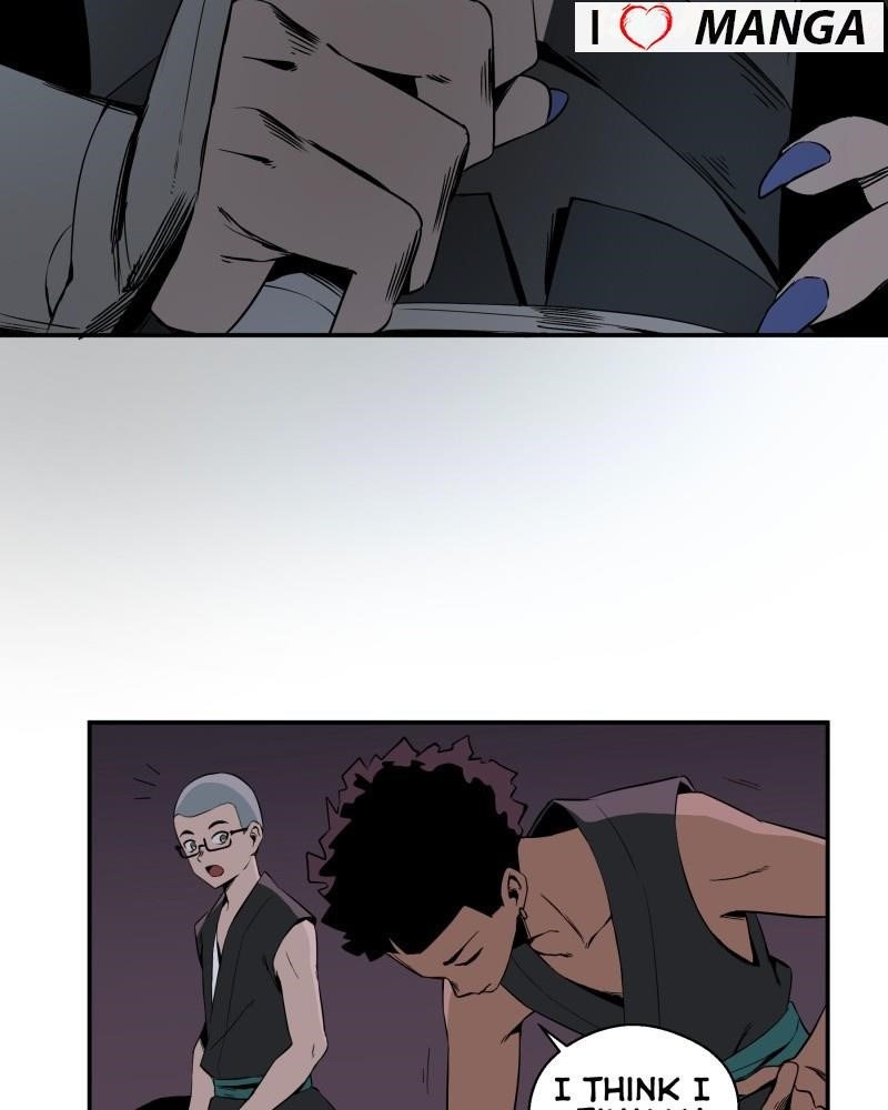 BlackSun Chapter 47 - Page 26