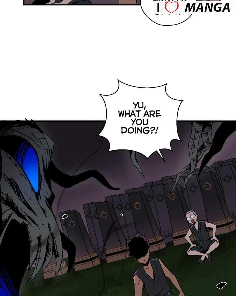 BlackSun Chapter 47 - Page 27