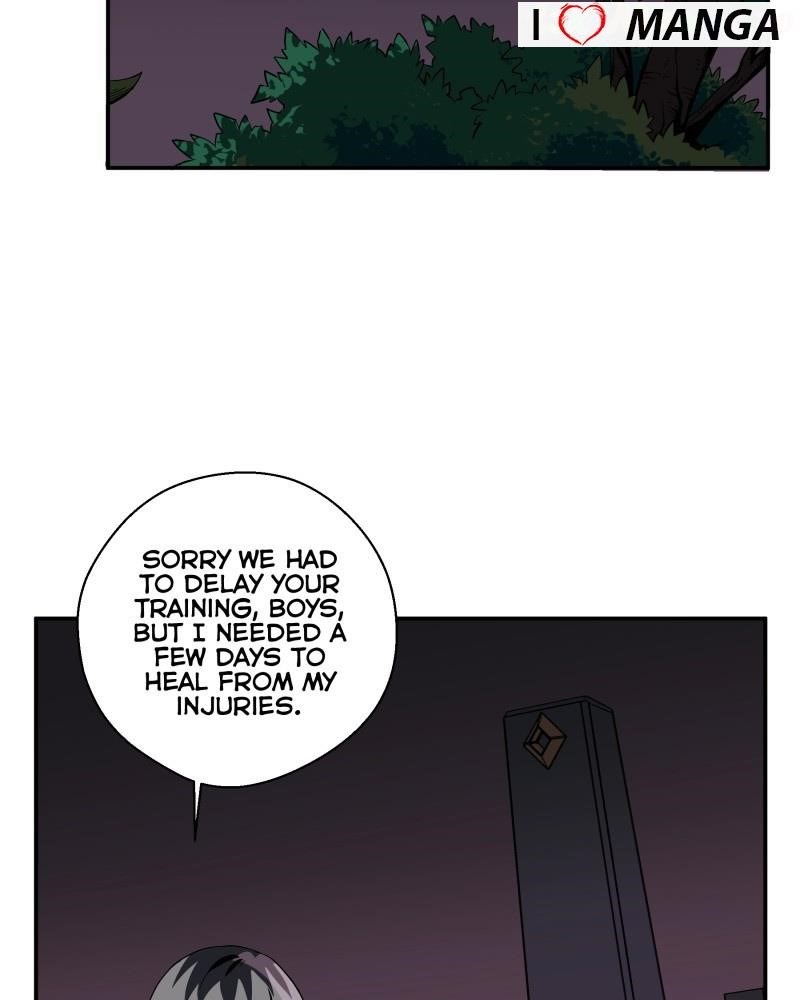 BlackSun Chapter 47 - Page 3