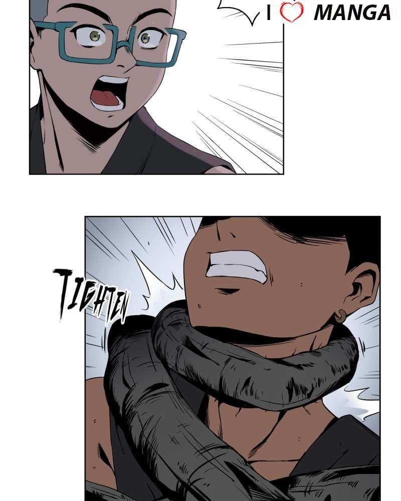 BlackSun Chapter 47 - Page 35