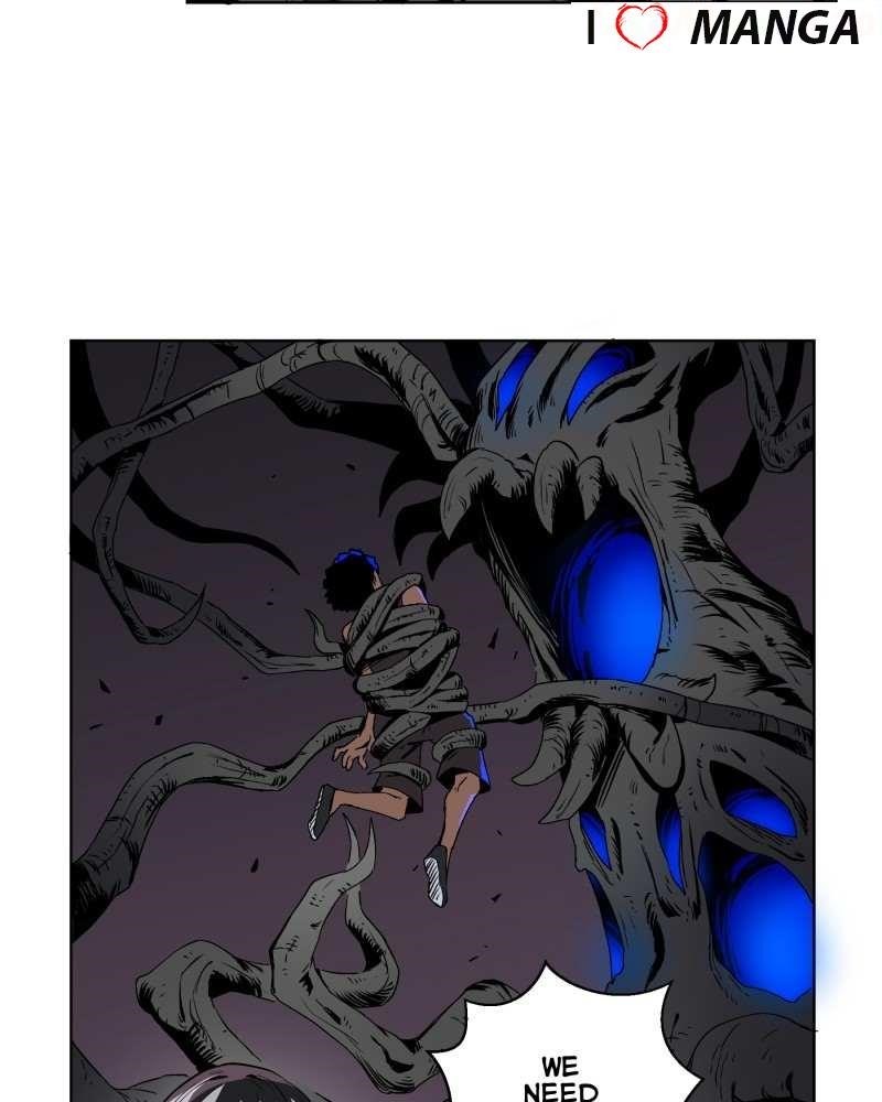 BlackSun Chapter 47 - Page 36