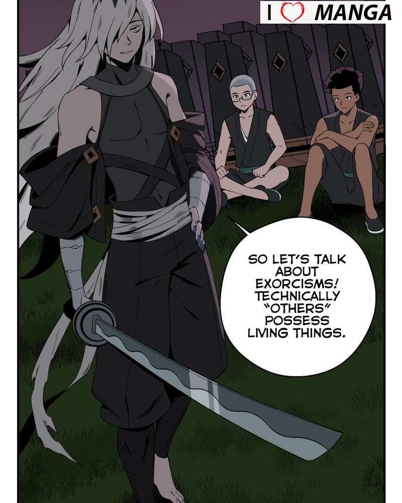 BlackSun Chapter 47 - Page 4