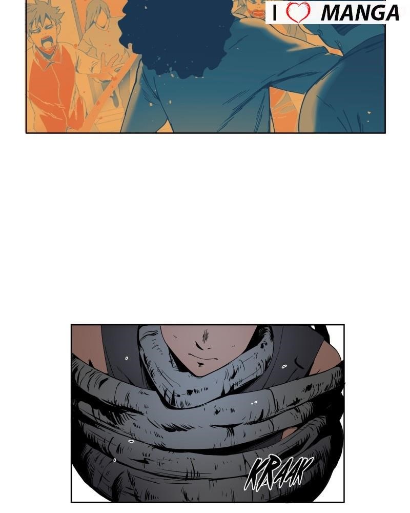 BlackSun Chapter 47 - Page 42