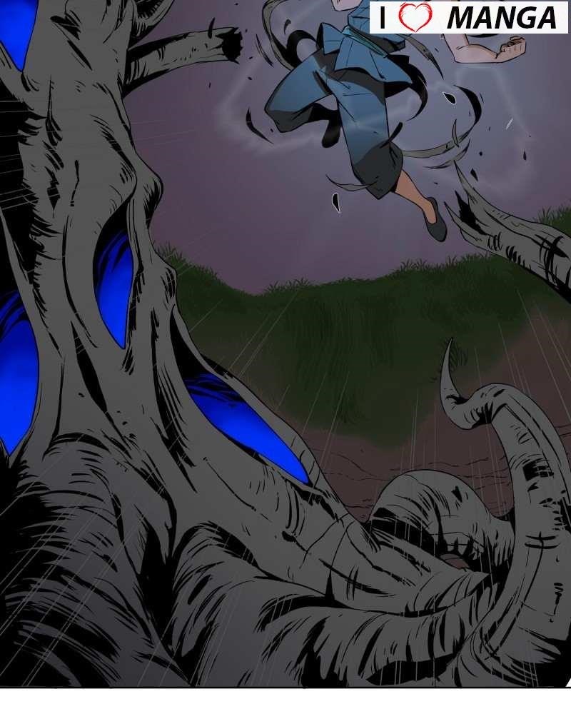 BlackSun Chapter 47 - Page 45