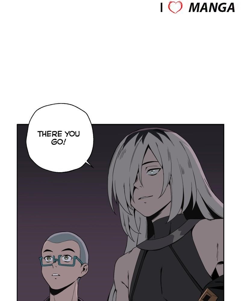BlackSun Chapter 47 - Page 46