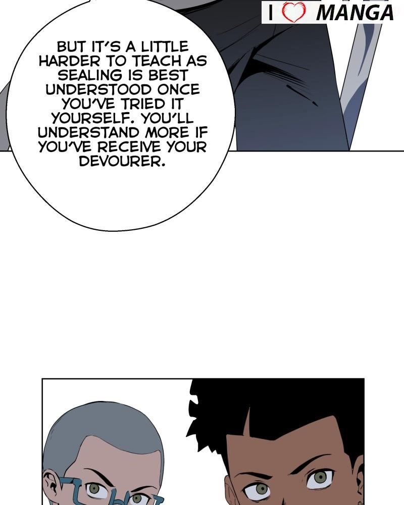 BlackSun Chapter 47 - Page 71