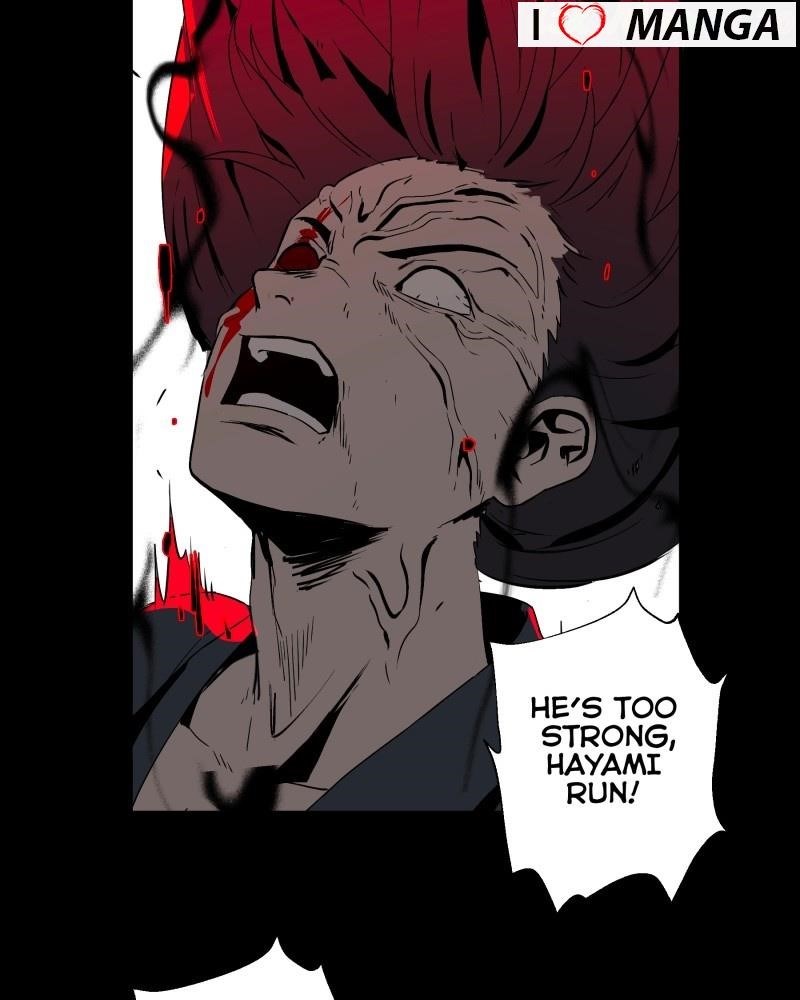 BlackSun Chapter 47 - Page 83