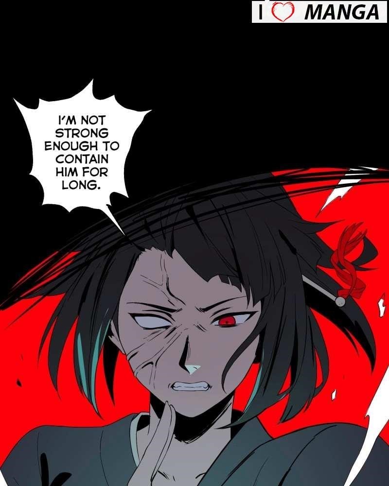 BlackSun Chapter 47 - Page 86