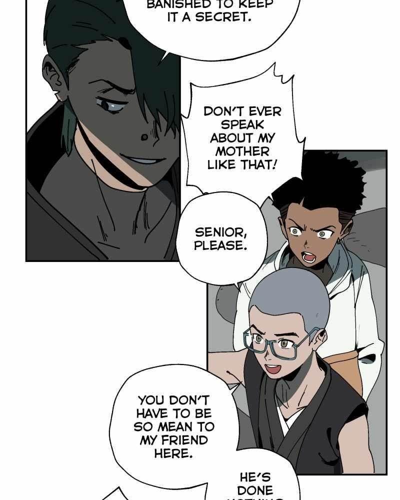 BlackSun Chapter 48 - Page 48