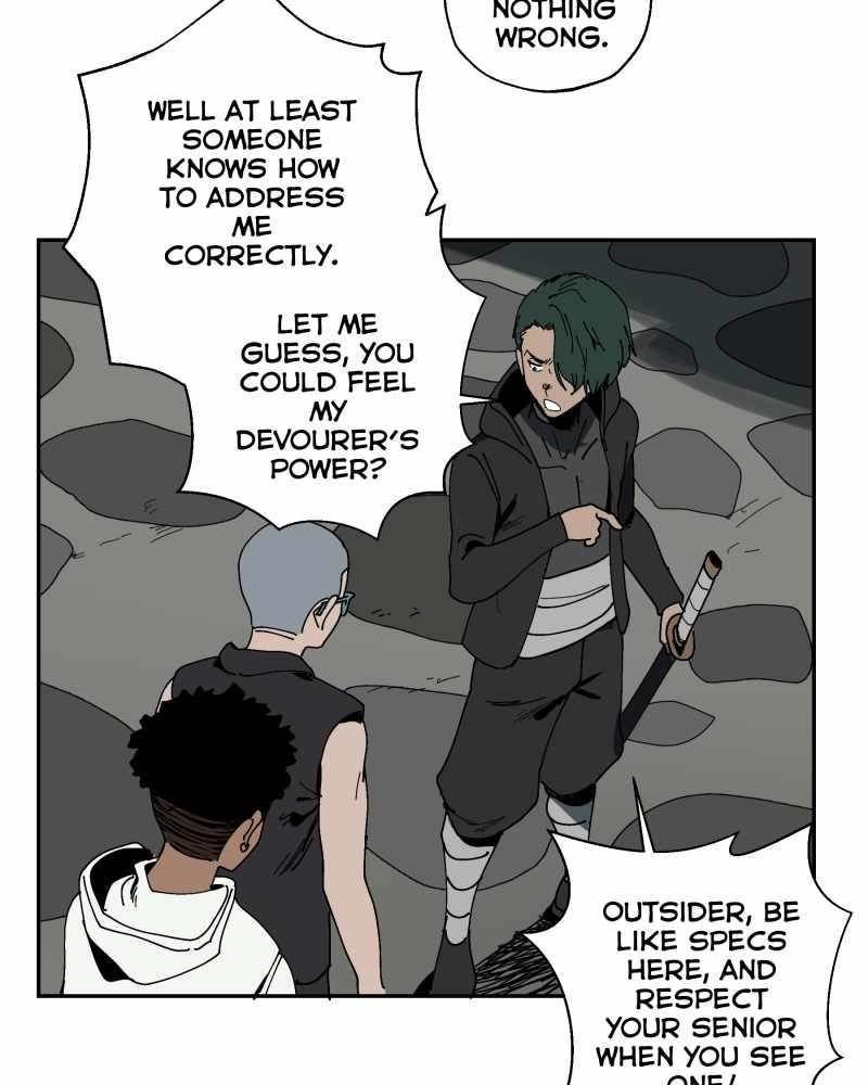 BlackSun Chapter 48 - Page 49