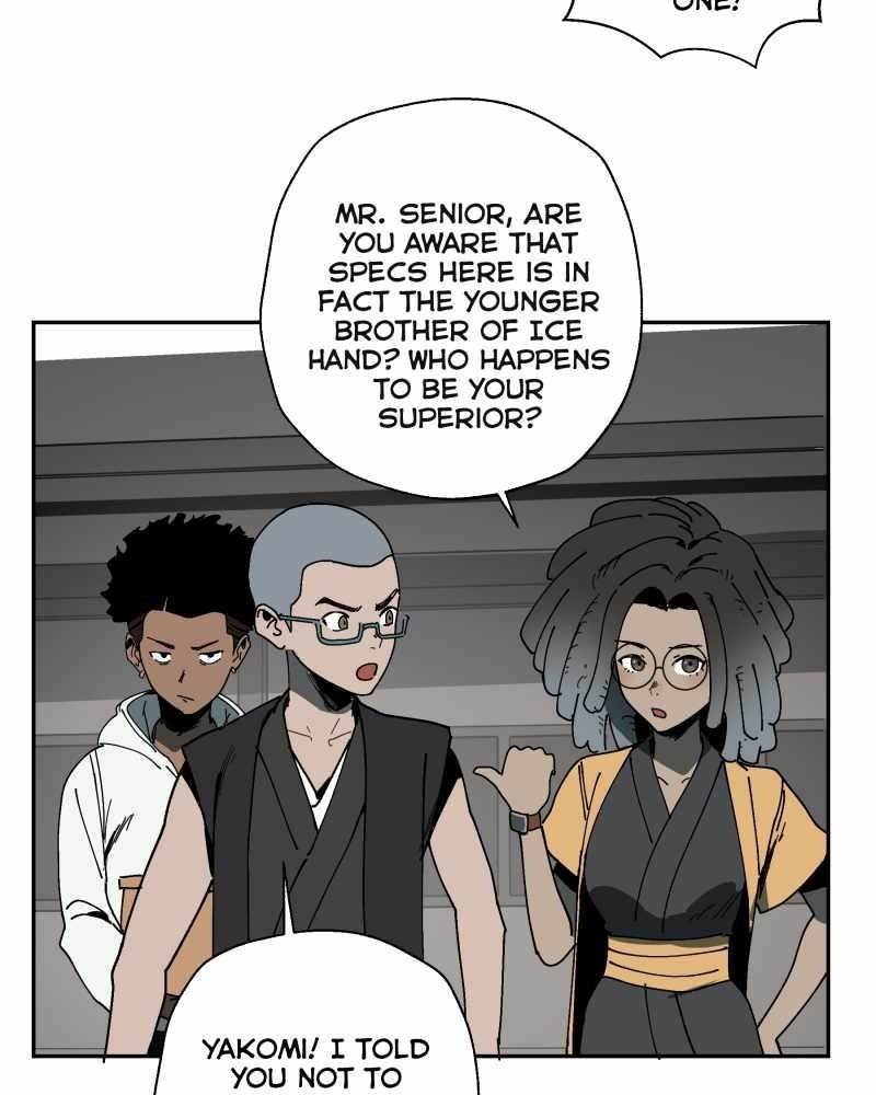 BlackSun Chapter 48 - Page 50