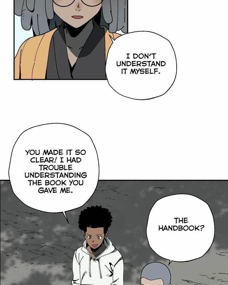 BlackSun Chapter 48 - Page 68