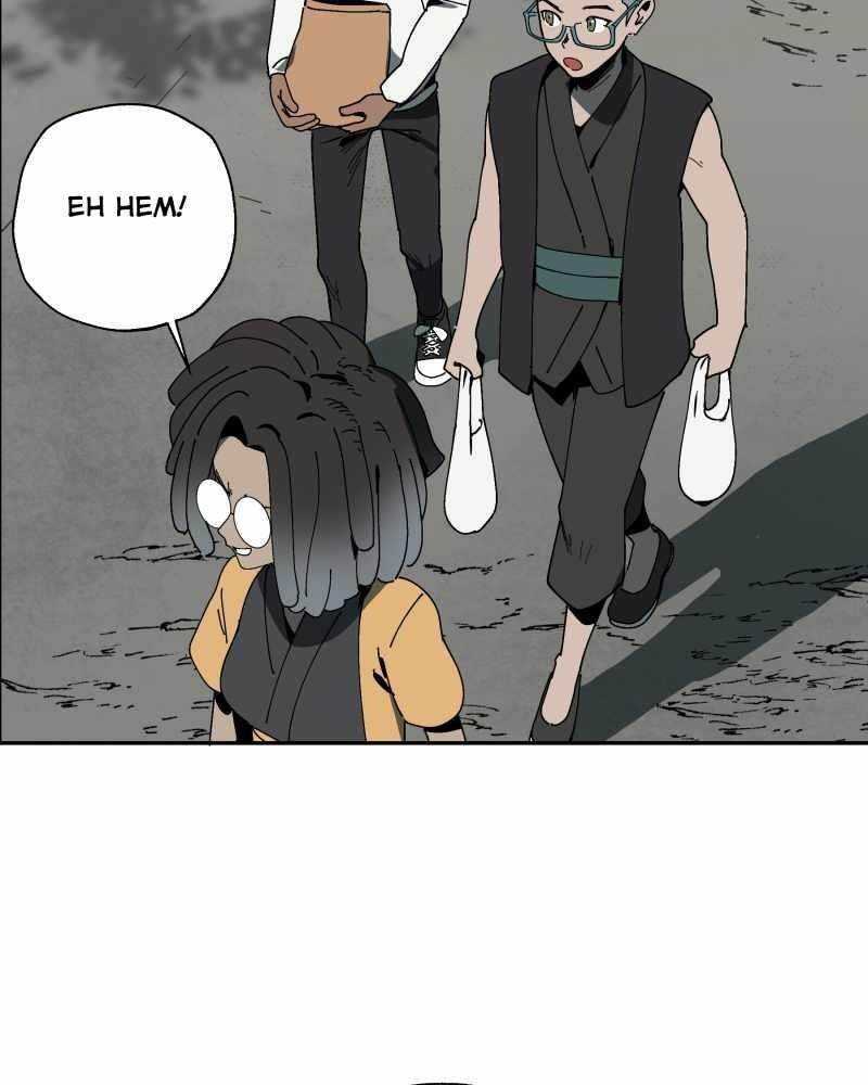 BlackSun Chapter 48 - Page 69
