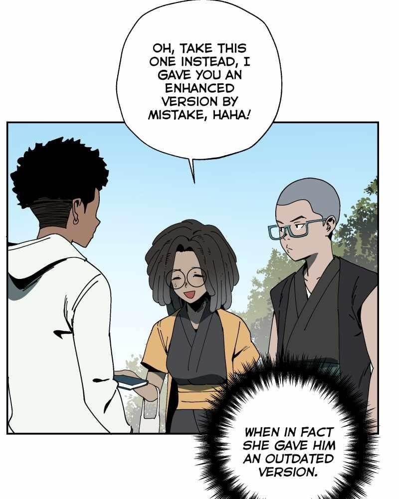 BlackSun Chapter 48 - Page 70