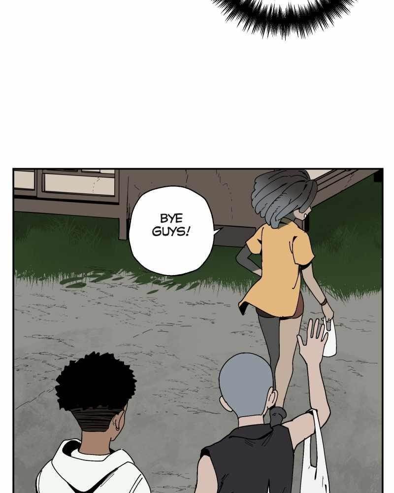 BlackSun Chapter 48 - Page 71