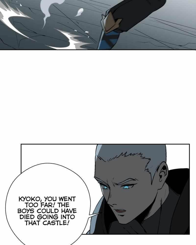 BlackSun Chapter 49 - Page 10