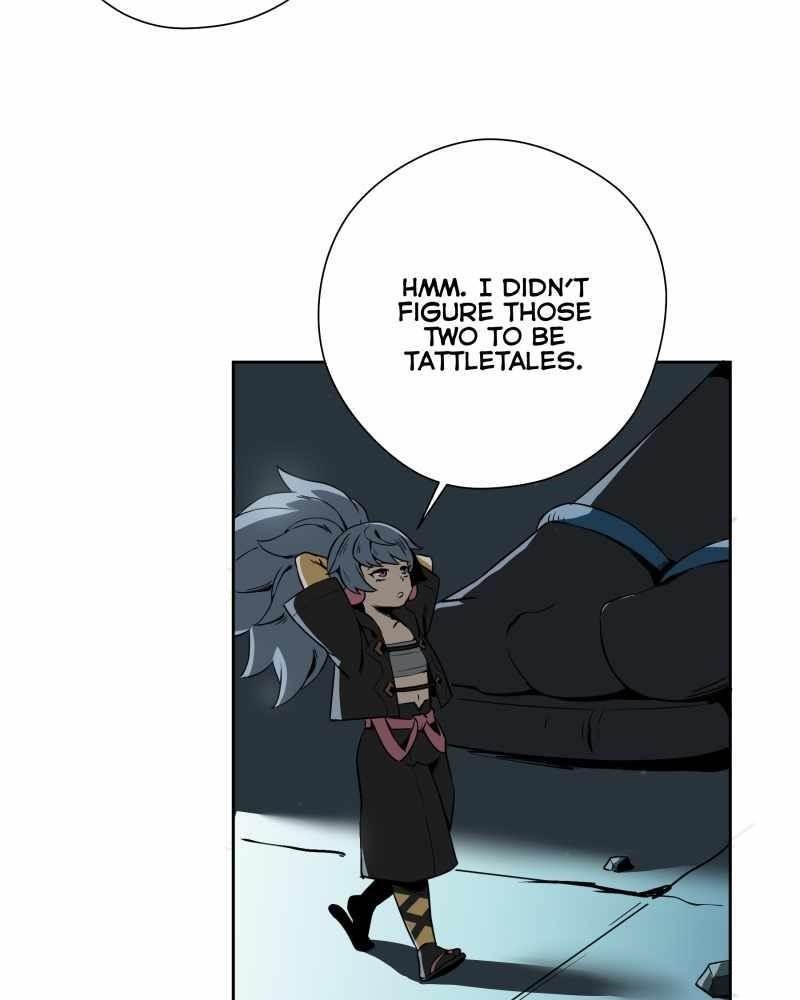 BlackSun Chapter 49 - Page 11