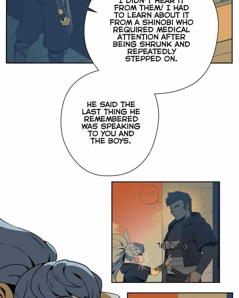 BlackSun Chapter 49 - Page 13