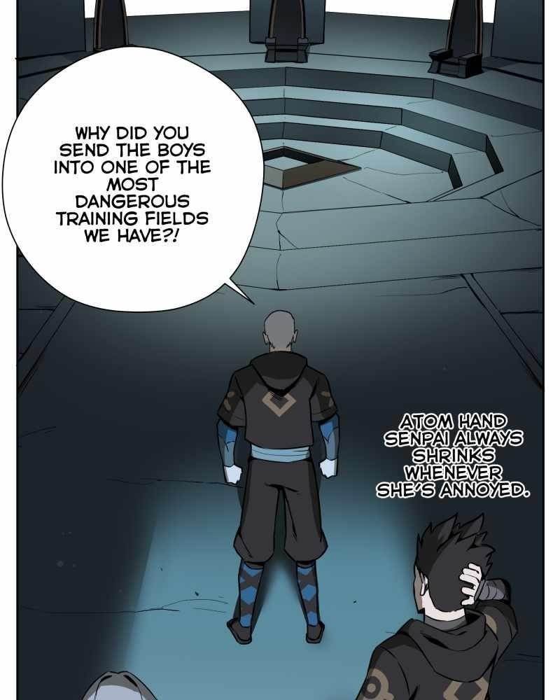 BlackSun Chapter 49 - Page 15