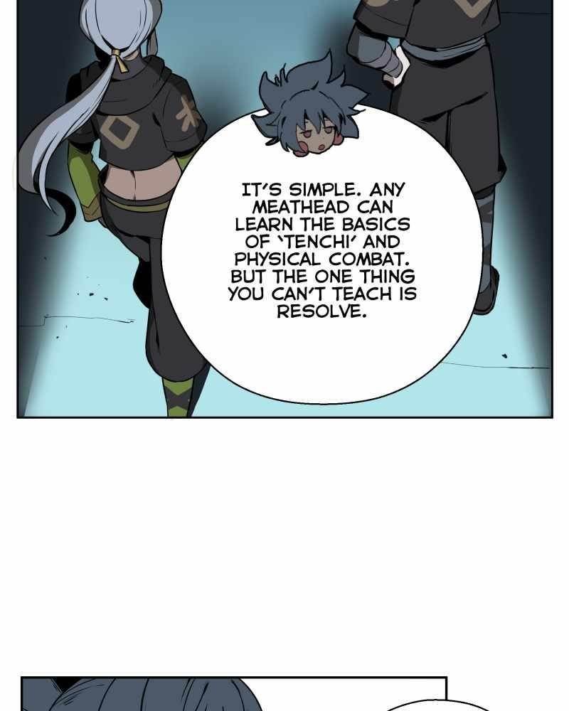 BlackSun Chapter 49 - Page 16