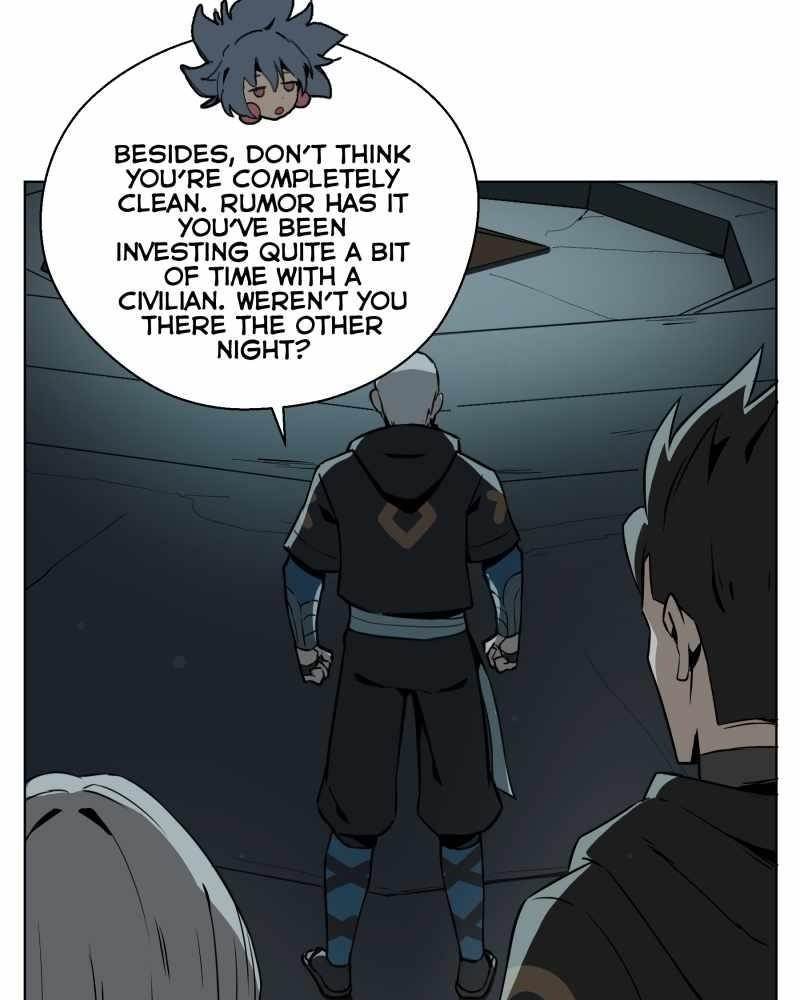 BlackSun Chapter 49 - Page 20