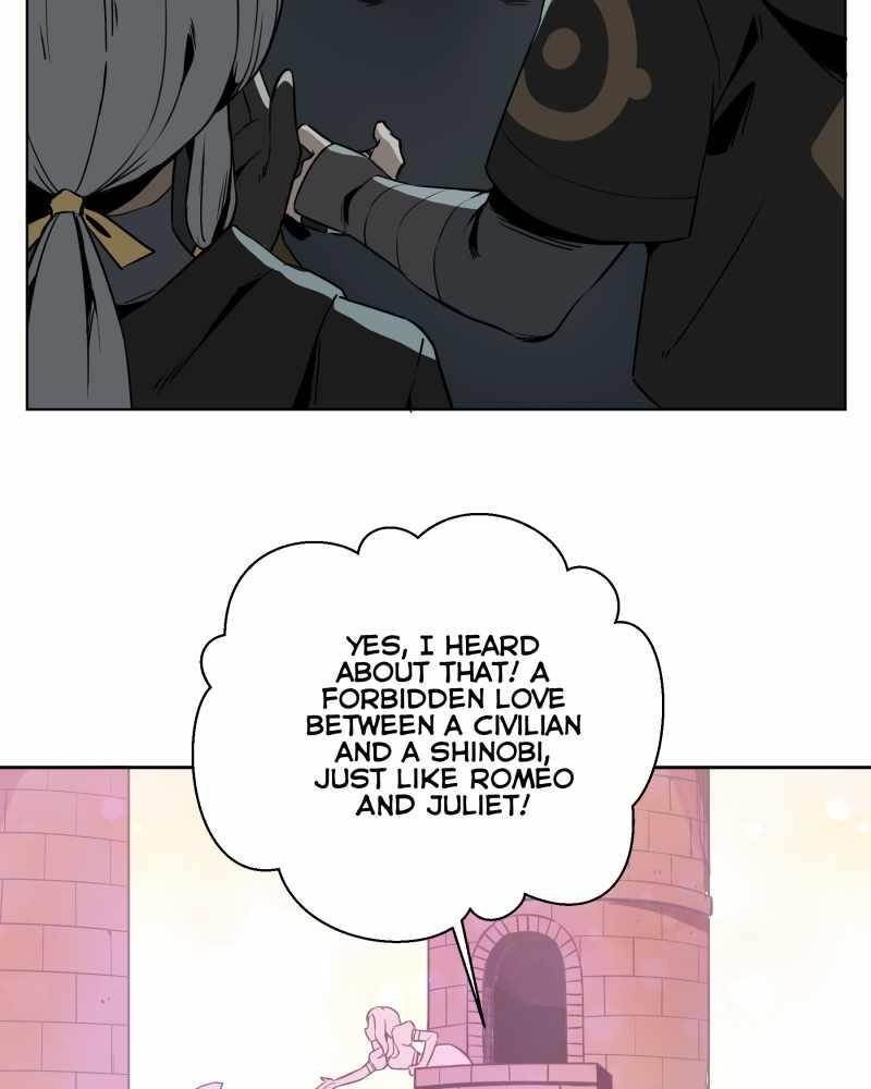 BlackSun Chapter 49 - Page 21