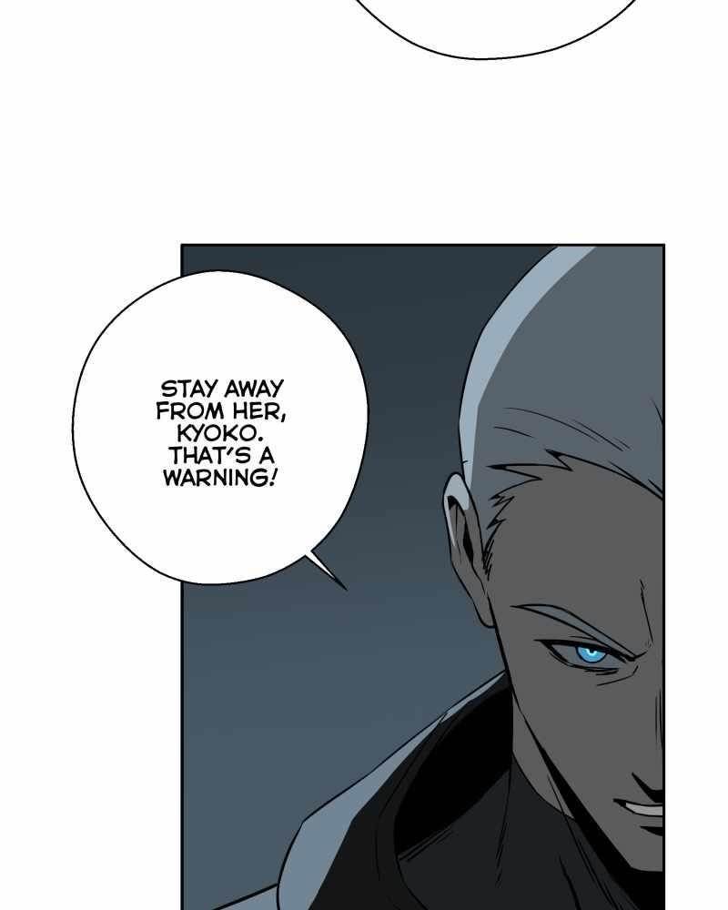 BlackSun Chapter 49 - Page 25