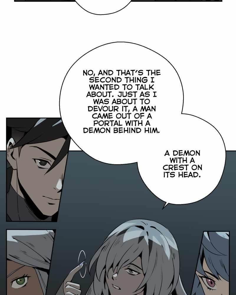 BlackSun Chapter 49 - Page 31