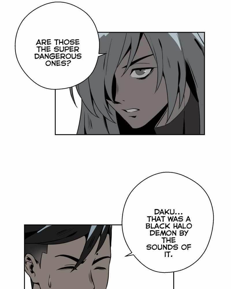 BlackSun Chapter 49 - Page 34