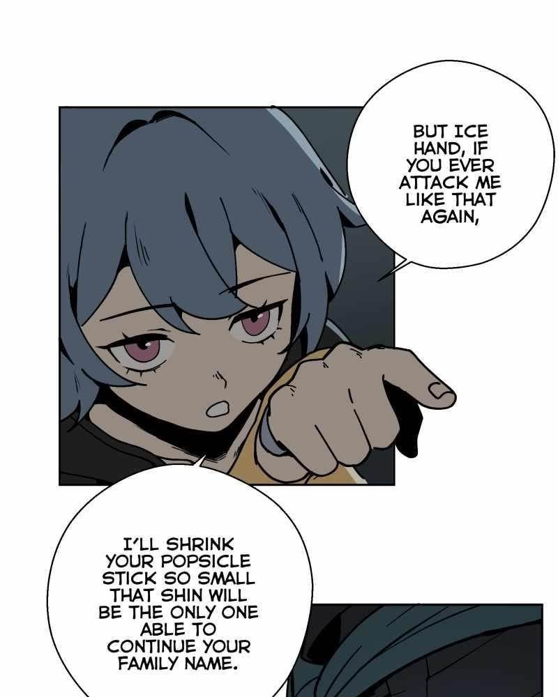 BlackSun Chapter 49 - Page 48