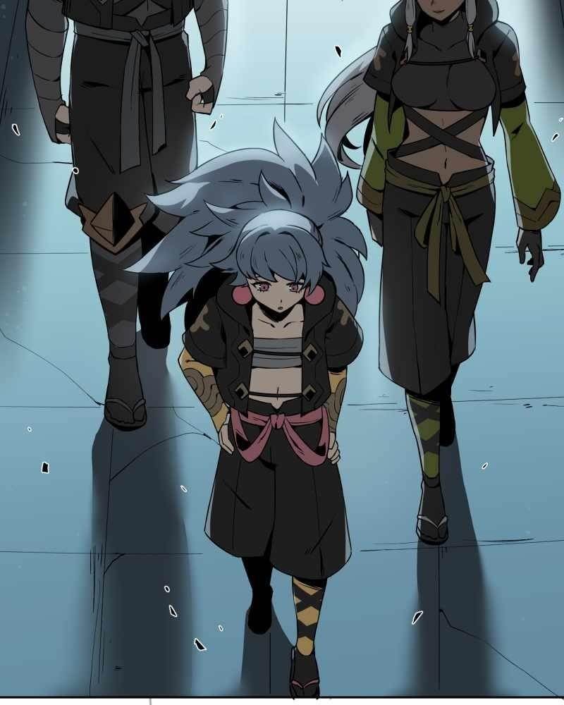 BlackSun Chapter 49 - Page 5