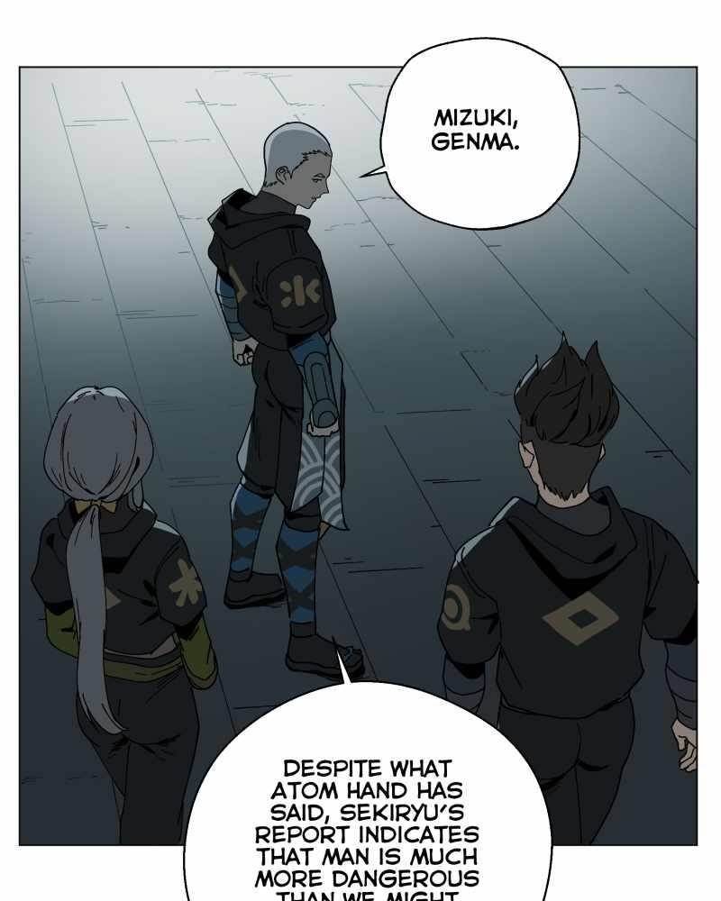 BlackSun Chapter 49 - Page 57