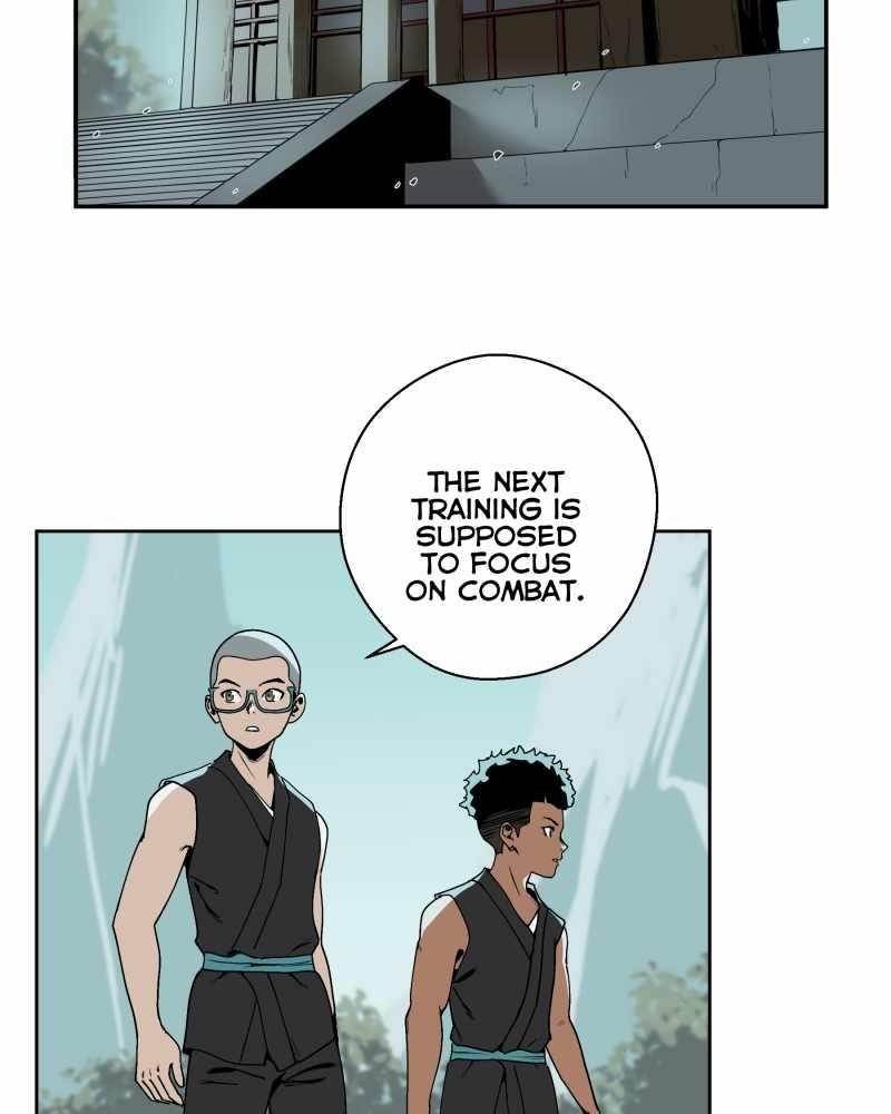 BlackSun Chapter 49 - Page 71