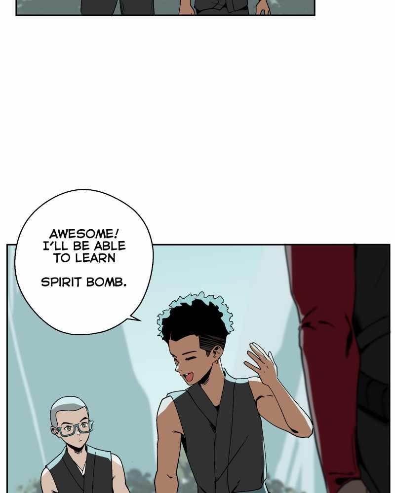 BlackSun Chapter 49 - Page 72