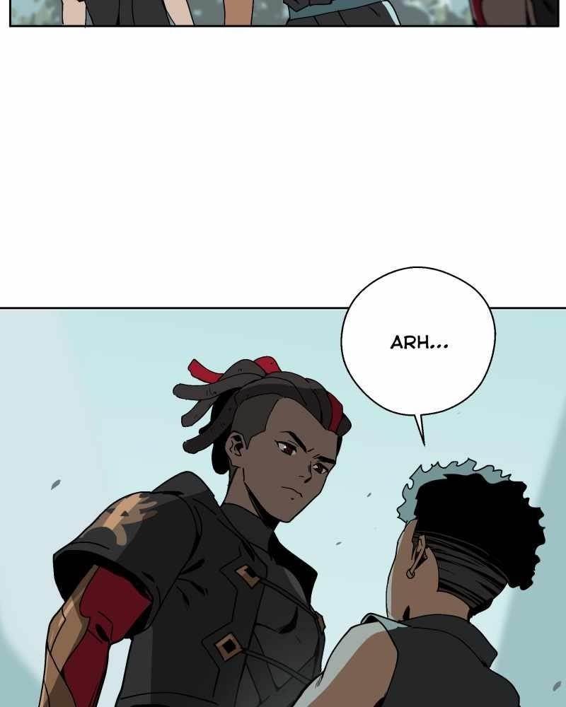 BlackSun Chapter 49 - Page 73